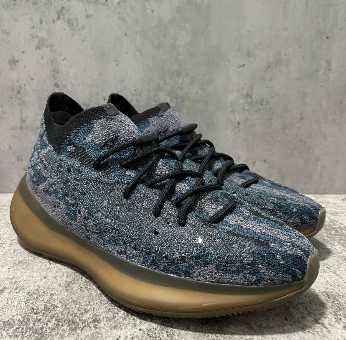 adidas Yeezy Boost 380 Covellite Men's Size 11 [GZ0454] Sz. 11 -  Shopping.com