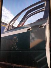 Porte avant et accessoires Nissan X-TRAIL