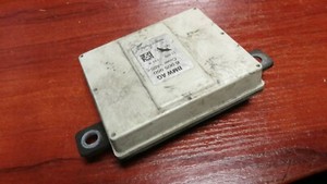 6905950 BMW E53 HECKSPOILER RADIO DUAL BAND ANTENNENVERSTÄRKER