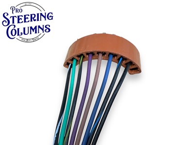 67-68 Bonneville Lemans Tempest Turn Signal Switch New USA Made