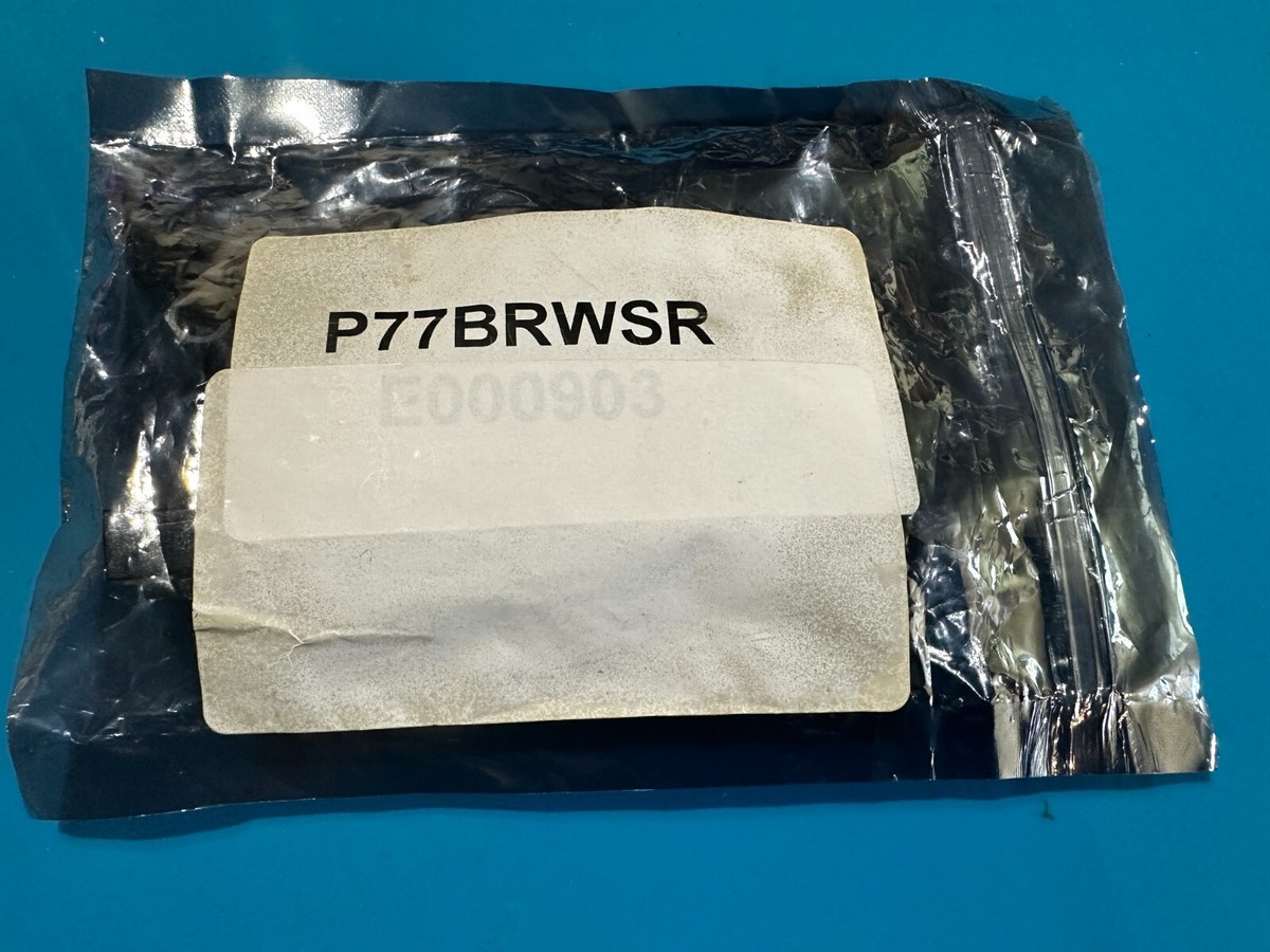 Tektronix P77BRWSR Browser accessory for P7708 P7713 P7716 P7720