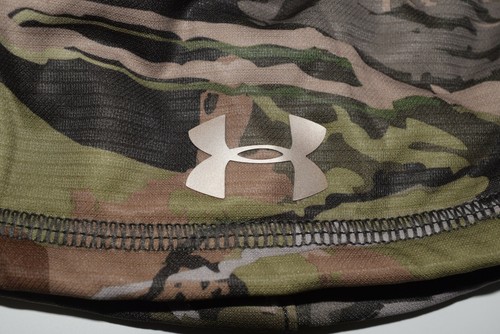 Under Armour Womens UA Scent Control Storm Beanie High-loft Sherpa Fleece Liner - Picture 22 of 42