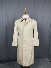 Burberry Trench 48 In Men's Coats & Jackets for sale | eBay Burberry Trench 48 In Men's Coats & Jackets for sale | eBay