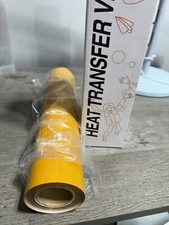 HTVRONT HTV Heat Transfer Vinyl Rolls 12'' x 30 Iron on Vinyl for T-shirt,hats