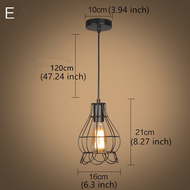 vintage bedroom ceiling lights