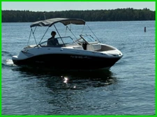 2010 Sea-Doo 210 Challenger Used