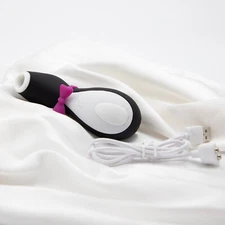Satisfyer Penguin Air-Pulse  Clitoris Sucking Vibrators Clitoris Stimulator