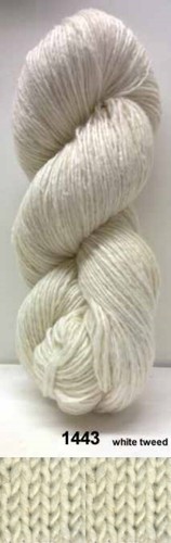 Hilo de tejer de tweed irlandés Aran Kilcarra 200 g Donegal 100 % lana - ¡Envío gratuito! - Imagen 2 de 31