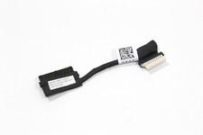 Genuine Dell G3 15 3590 P89F Battery Connector Cable 051NFV 51NFV 450.0H707.001
