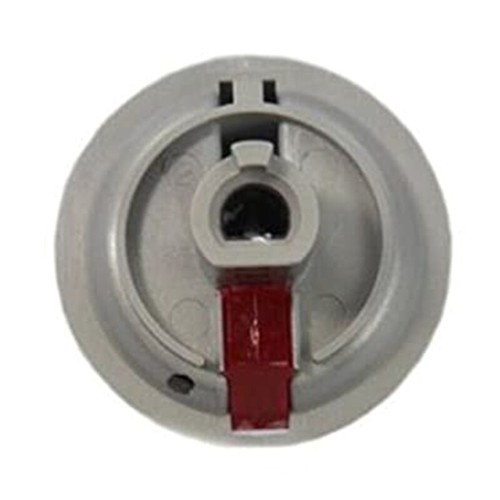 UB9B61195 UB9C61195 Car Heater Fan Speed & Air Conditioning Control Knob Switch - Zdjęcie 6 z 8