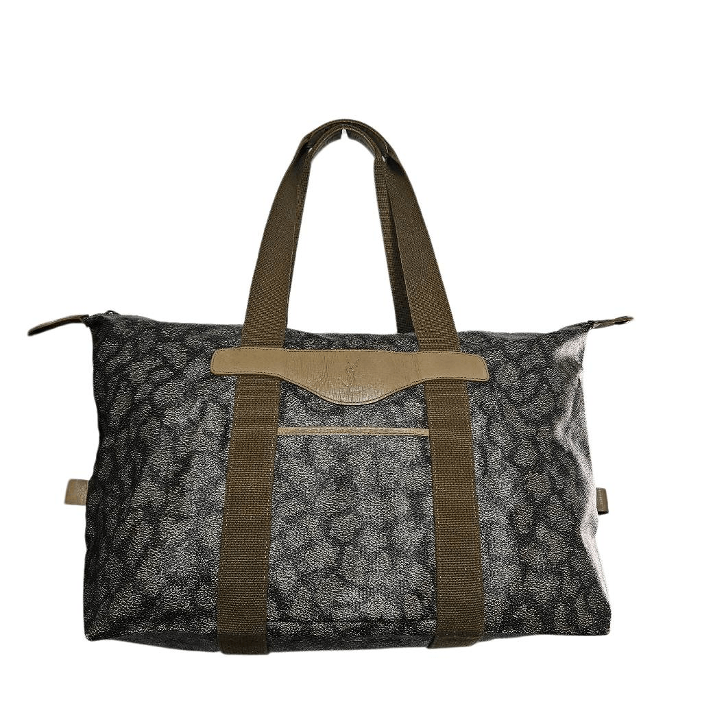 SAINT LAURENT Borsa portapacchi YSL