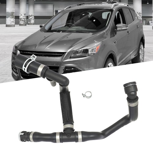 HVAC Heater Water Hose For 2013-2016 Ford Escape 1.6L CV6Z-18472-AB CV6Z-18472-S - Picture 9 of 9
