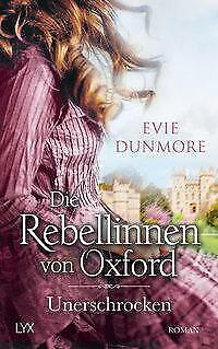 Thumbnail - Die Rebellinnen Von Oxford - Unerschrocken | Buch | 9783736315433