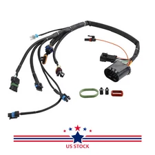 Engine Wiring Harness 10154618 15302629 For 1994-2002 Chevy GMC GM 6.5L Diesel