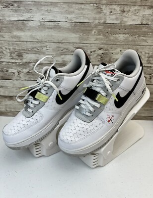 nike fresh perspective air force 1