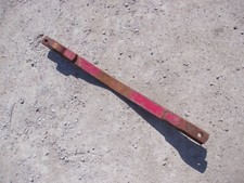 Farmall 560 Ih Tractor 2pt Swinging Drawbar Tongue Hitch Hard To Find