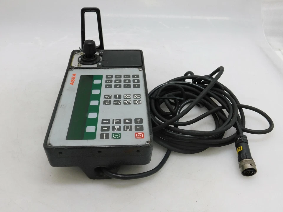 Asea DSQS 173 YB 161 100-DP - Bild 4 von 4