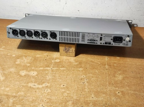 DIGITAL PA-AMPLIFIER D800 HOLLYWOOD STAR SOUD AMPLIFICATORE STEREO AUDIO RACK - Foto 5 di 7