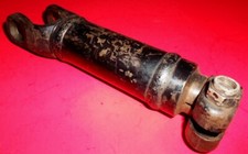 Spicer Steering Shaft Slip Yoke One End Has 34 Serrated Spline Bolt Clamp