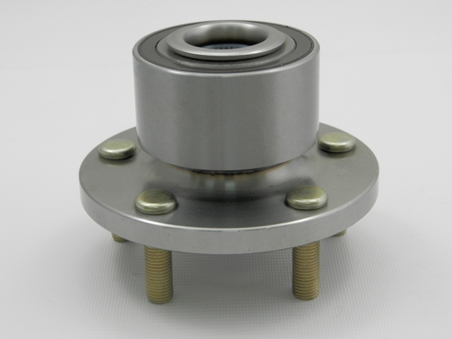 Front Hub Ford Mondeo IV 07-