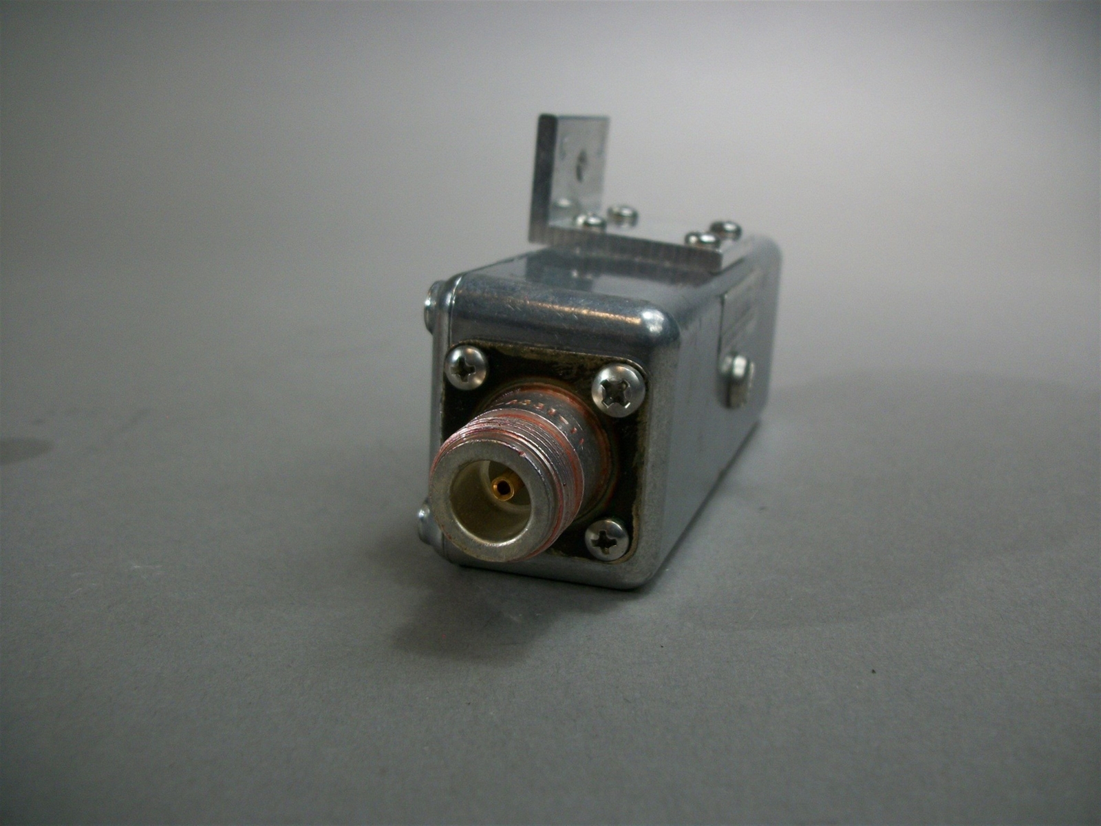 PolyPhaser IS50NB Surge Protector NEW NSN 5920014858534 eBay