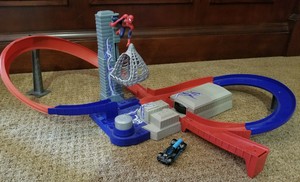 hot wheels speed circuit
