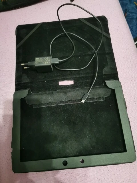 Asus MeMo Pad FHD10 Weiß ME302C 16GB 10,1" WiFi ONLY 0048 - Bild 4 von 4