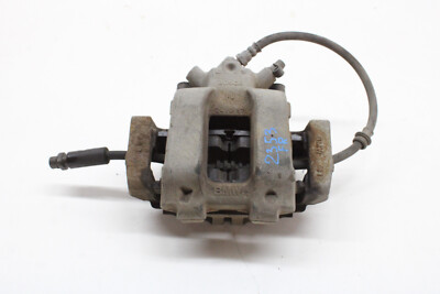 2014 BMW 328xi FRONT LEFT BRAKE CALIPER W/O M-Sport PKG OEM 12 13 14 15 16 17 18