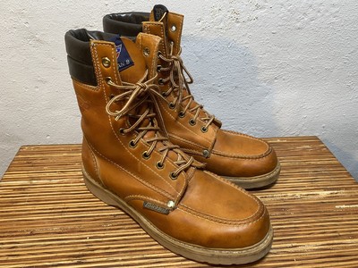 dickies work boots soft toe