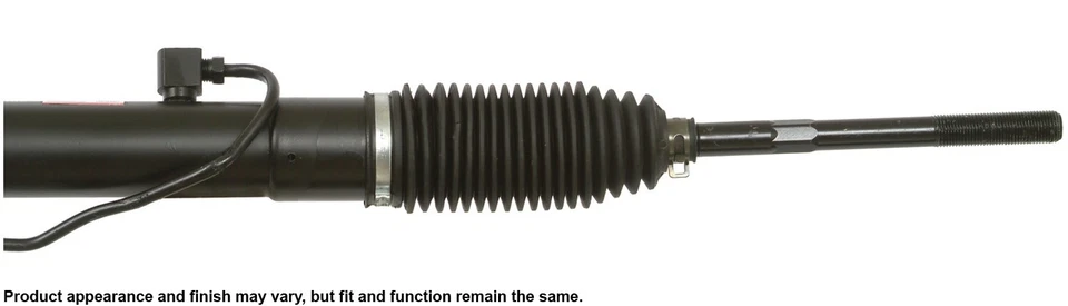 Conjunto de piñón y cremallera Cardone para Volkswagen Jetta 2011-2015 2012 2013 2014 Foto 4 de 4