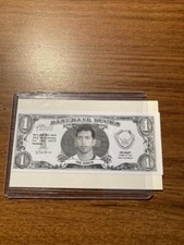 2011 Topps Heritage Baseball Bucks Ike Davis Mets