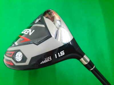 NEXGEN 7 DRIVER 10.5° Golf Driver Nexgen 7 2019 E.I.F 11.5 46inch JAPAN | eBay