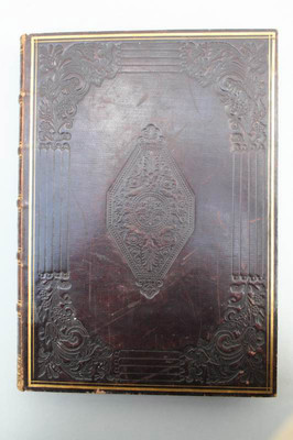 August Schiebe - Universal Encyclopedia, 1837