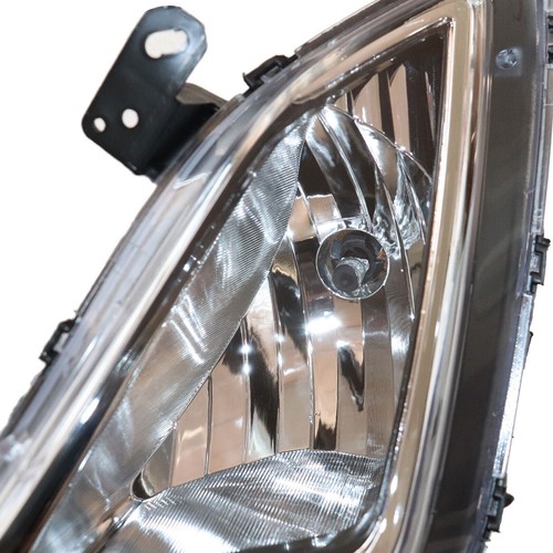 1 Pair Front Bumper Driving Fog Lights Lamps For Hyundai Elantra Gt 2013-2017 - Bild 8 von 11