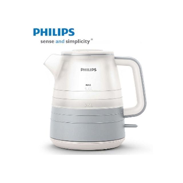 Wireless Electric Kettle Hd9341 Tea Philips Daily Collection Wireless