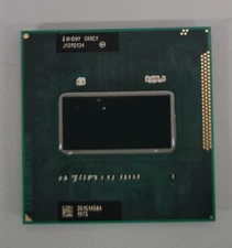 INTEL PENTIUM B960@2.20GHz / MODEL SR0C9 DUAL CORE