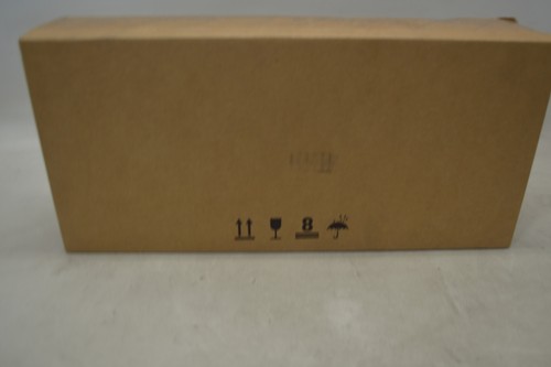 Estación de acoplamiento HP 2013 UltraSlim (D9Y32UT#ABA) *Nueva sin usar* - Imagen 1 de 4