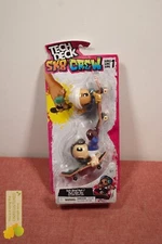 Tech Deck Sk8 Crew 2-Pack Blue Pants