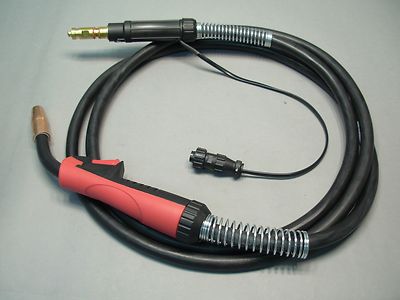 CRAIG MACK “Flava In Ya Ear” US盤 12” 中古 HTP 15' Flex Neck Mig Welding Gun Torch Stinger For Eastwood Mig