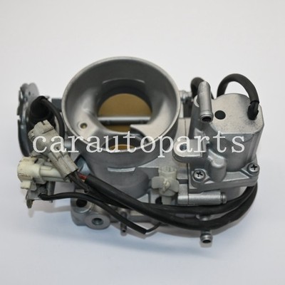 Generic Throttle Body Valve E0T30379 For Mazda 626 cargo wagon 96 GV8W