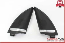 12-19 Mercedes X166 GL450 4MATIC Front Right and Left Side Door Tweeter Speaker
