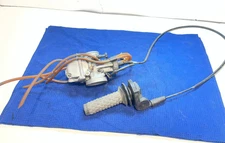 1996-2000 Suzuki RM 125 OEM COMPLETE Carburetor KEIHIN PWK Throttle 13200-36E00