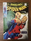 The Amazing Spider-Man #69 Marvel 1969 Kingpin Appearance Lee And Romita Story