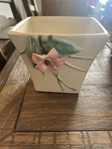 McCoy Pottery - Blossom Time - Picture 2 of 5