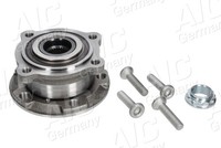 Radlagersatz Vorderachse FÜR BMW X5 (E70), BMW X5 (F15, F85) - AIC 59631