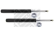 2x Stoßdämpfer MAPCO 20716/2 für OPEL T92 ASTRA CC Caravan F08 M08 F68 M68 F19