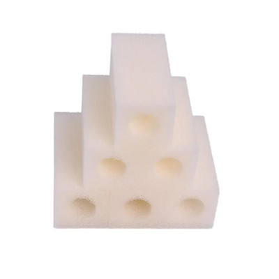 Compatible Filter Cartridge Fit for Eheim Pickup 160 2010 2617100 Aquarium Filte