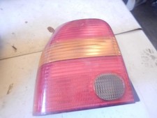 Feu arrière Seat AROSA