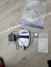 Light Relief LR150 Infrared Blue  Pain Muscle Joint Therapy Device 