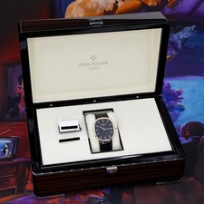 Patek Philippe Golden Ellipse 2026 Unworn New Complete - 5738R-001 13